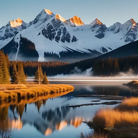 Photorealistic example