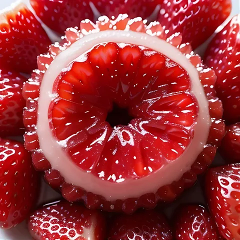 Photorealistic example