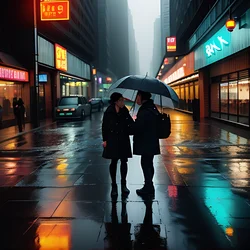 AI-generated image from the Rooze DreamShaper text-to-image showcase — image-260103_013926_378