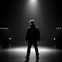 AI-generated image from the Rooze DreamShaper text-to-image showcase — image-260103_020501_773