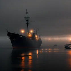 AI-generated image from the Rooze DreamShaper text-to-image showcase — image-260103_020755_370