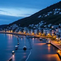 AI-generated image from the Rooze DreamShaper text-to-image showcase — image-260103_021935_091