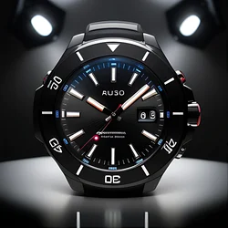 AI-generated image from the Rooze DreamShaper text-to-image showcase — image-260103_022230_316