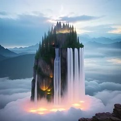 AI-generated image from the Rooze DreamShaper text-to-image showcase — image-260103_022525_983