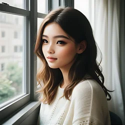 AI-generated image from the Rooze DreamShaper text-to-image showcase — image-260103_024134_793