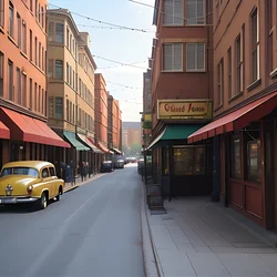 AI-generated image from the Rooze DreamShaper text-to-image showcase — image-260103_030304_084