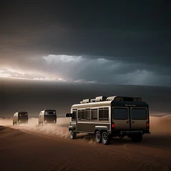 AI-generated image from the Rooze DreamShaper text-to-image showcase — image-260103_031243_572