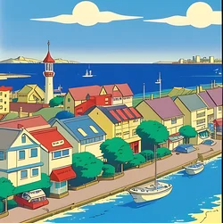 AI-generated image from the Rooze DreamShaper text-to-image showcase — image-260103_033203_054