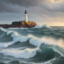 AI-generated image from the Rooze DreamShaper text-to-image showcase — image-260103_034440_017