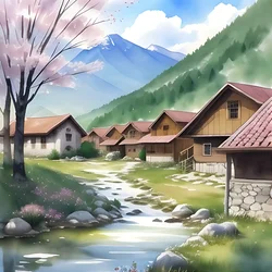 AI-generated image from the Rooze DreamShaper text-to-image showcase — image-260103_034738_254