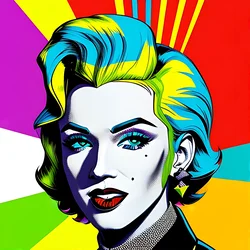 AI-generated image from the Rooze DreamShaper text-to-image showcase — image-260103_045503_896