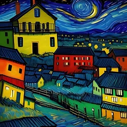 AI-generated image from the Rooze DreamShaper text-to-image showcase — image-260103_052142_149