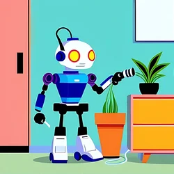 AI-generated image from the Rooze DreamShaper text-to-image showcase — image-260103_061817_514