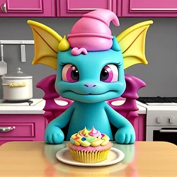 AI-generated image from the Rooze DreamShaper text-to-image showcase — image-260103_065825_387