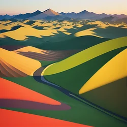 AI-generated image from the Rooze DreamShaper text-to-image showcase — image-260103_082022_097