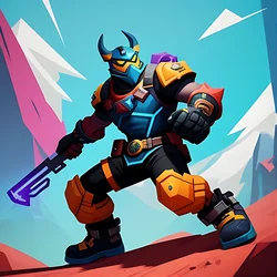 AI-generated image from the Rooze DreamShaper text-to-image showcase — image-260103_090623_675