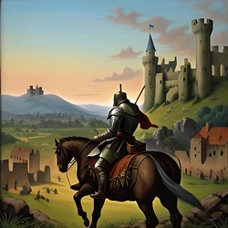 AI-generated image from the Rooze DreamShaper text-to-image showcase — image-260104_012812_162