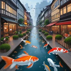 AI-generated image from the Rooze DreamShaper text-to-image showcase — image-260104_013317_855