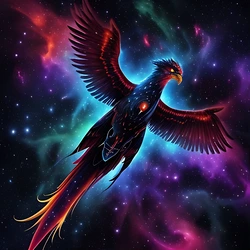 AI-generated image from the Rooze DreamShaper text-to-image showcase — image-260104_014003_023