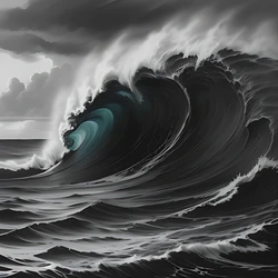 AI-generated image from the Rooze DreamShaper text-to-image showcase — image-260104_014829_085