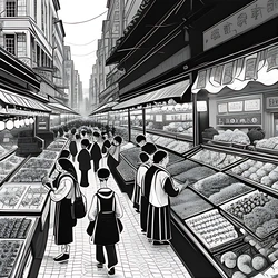 AI-generated image from the Rooze DreamShaper text-to-image showcase — image-260104_015107_365