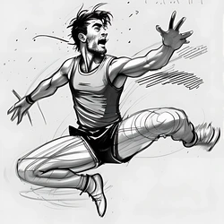 AI-generated image from the Rooze DreamShaper text-to-image showcase — image-260104_015419_671