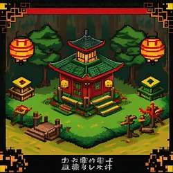 AI-generated image from the Rooze DreamShaper text-to-image showcase — image-260104_020250_372