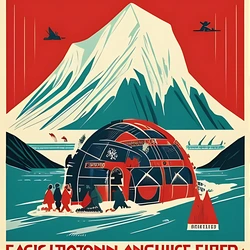 AI-generated image from the Rooze DreamShaper text-to-image showcase — image-260104_020946_594