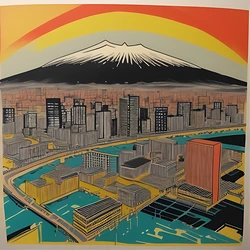 AI-generated image from the Rooze DreamShaper text-to-image showcase — image-260104_022555_565