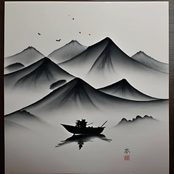 AI-generated image from the Rooze DreamShaper text-to-image showcase — image-260104_023120_895