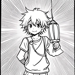 AI-generated image from the Rooze DreamShaper text-to-image showcase — image-260104_025310_214