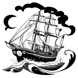 AI-generated image from the Rooze DreamShaper text-to-image showcase — image-260104_030047_763