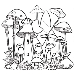 AI-generated image from the Rooze DreamShaper text-to-image showcase — image-260104_030259_311